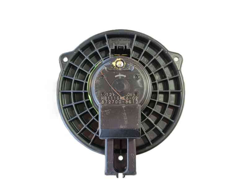 Recambio de ventilador calefaccion para mazda cx-5 (kf) 2.0 referencia OEM IAM GHP961B10  