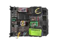 Recambio de bsi para peugeot 307 (3a/c) 2.0 hdi 110 referencia OEM IAM   