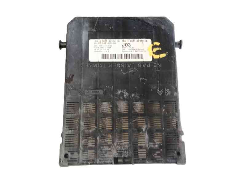 Recambio de bsi para peugeot 307 (3a/c) 2.0 hdi 110 referencia OEM IAM   