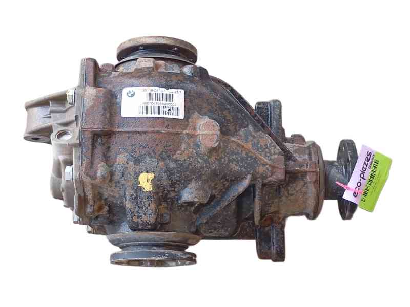 Recambio de diferencial trasero para bmw x3 (e83) 2.0 d referencia OEM IAM  8907061918200005 