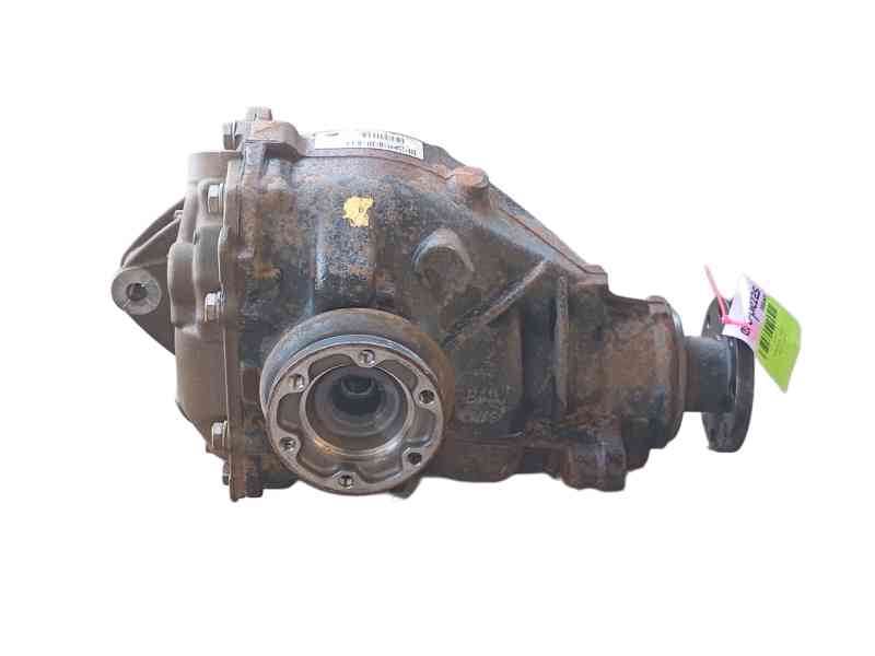 Recambio de diferencial trasero para bmw x3 (e83) 2.0 d referencia OEM IAM  8907061918200005 