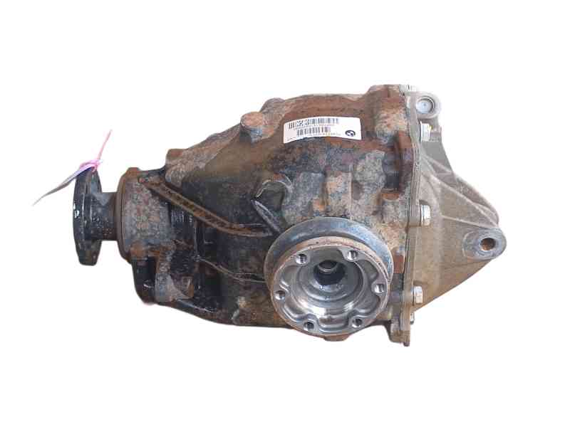 Recambio de diferencial trasero para bmw x3 (e83) 2.0 d referencia OEM IAM  8907061918200005 