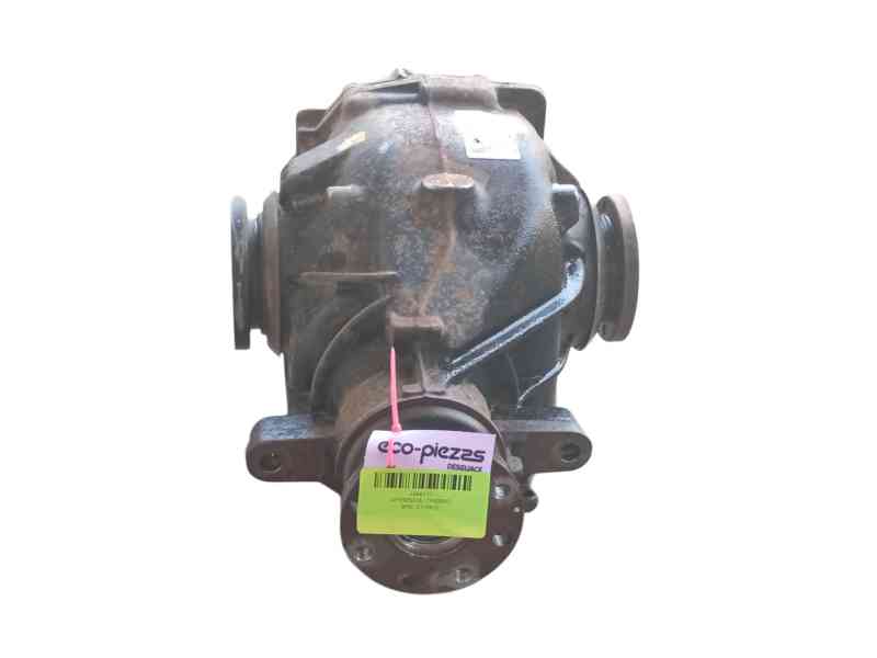 Recambio de diferencial trasero para bmw x3 (e83) 2.0 d referencia OEM IAM  8907061918200005 