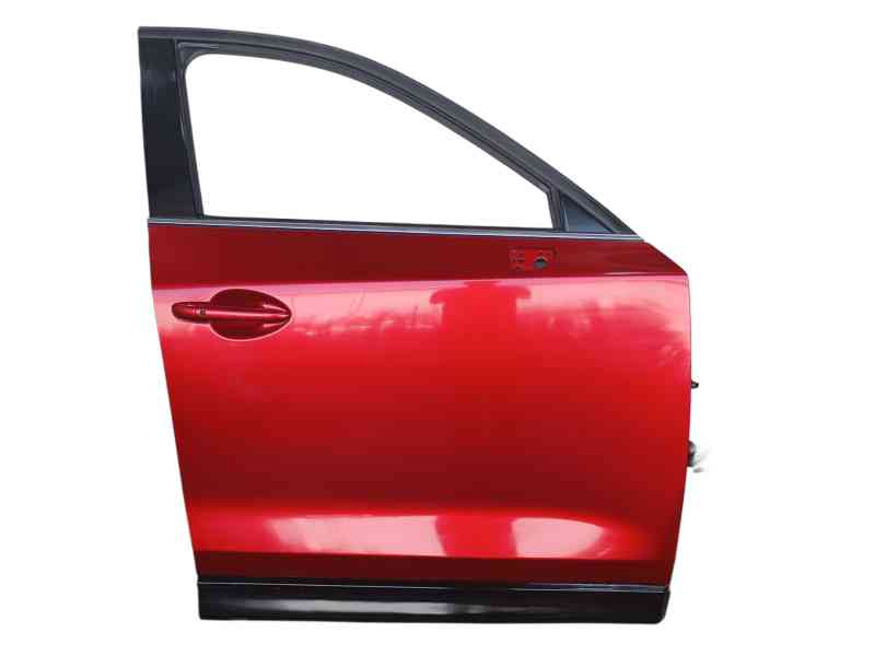 Recambio de puerta delantera derecha para mazda cx-5 (kf) 2.0 referencia OEM IAM KBY05802XE  