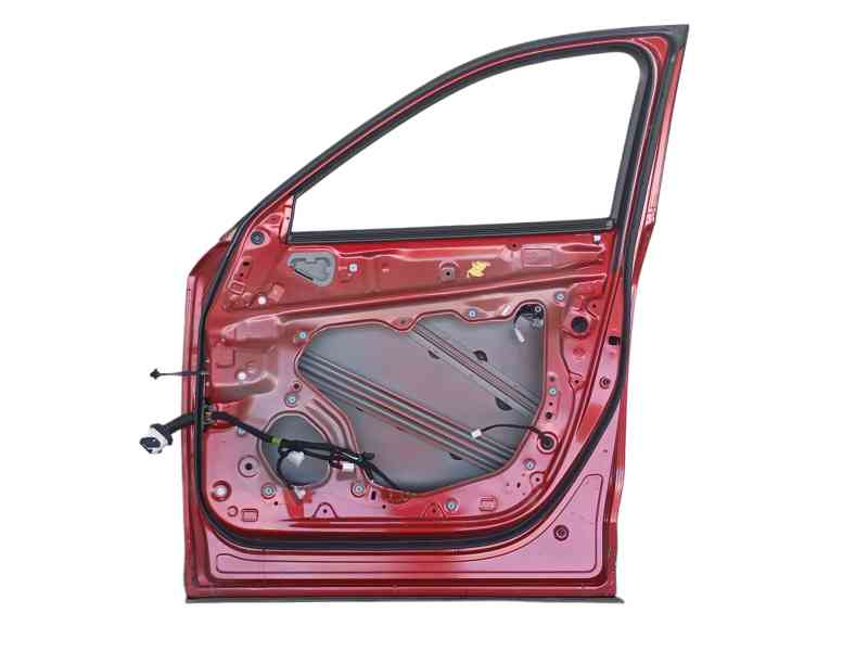 Recambio de puerta delantera derecha para mazda cx-5 (kf) 2.0 referencia OEM IAM KBY05802XE  