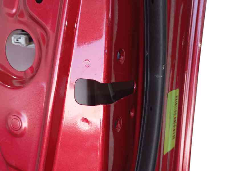 Recambio de puerta delantera derecha para mazda cx-5 (kf) 2.0 referencia OEM IAM KBY05802XE  