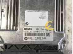Recambio de centralita motor uce para bmw x3 (e83) 2.0 d referencia OEM IAM    2