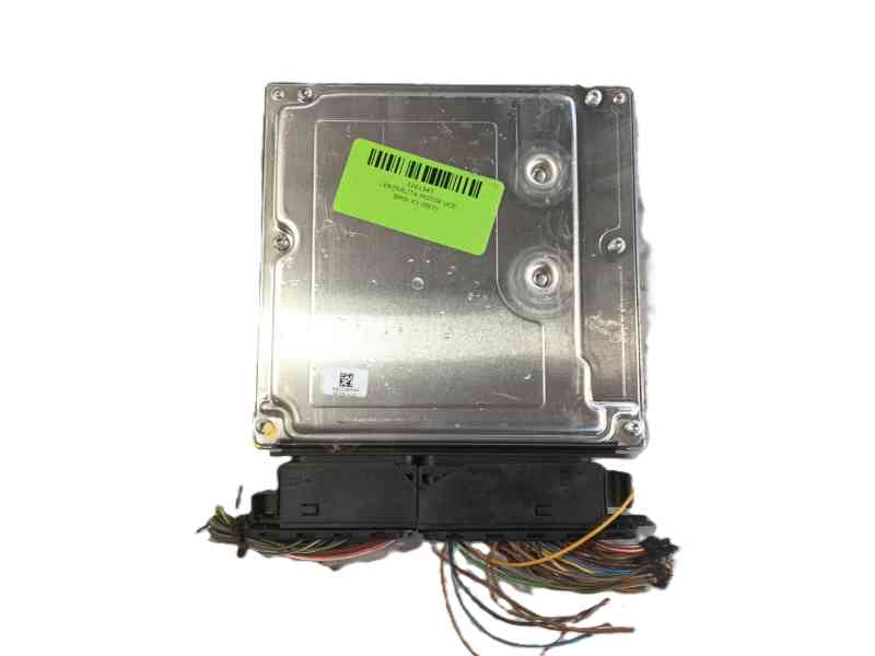 Recambio de centralita motor uce para bmw x3 (e83) 2.0 d referencia OEM IAM   