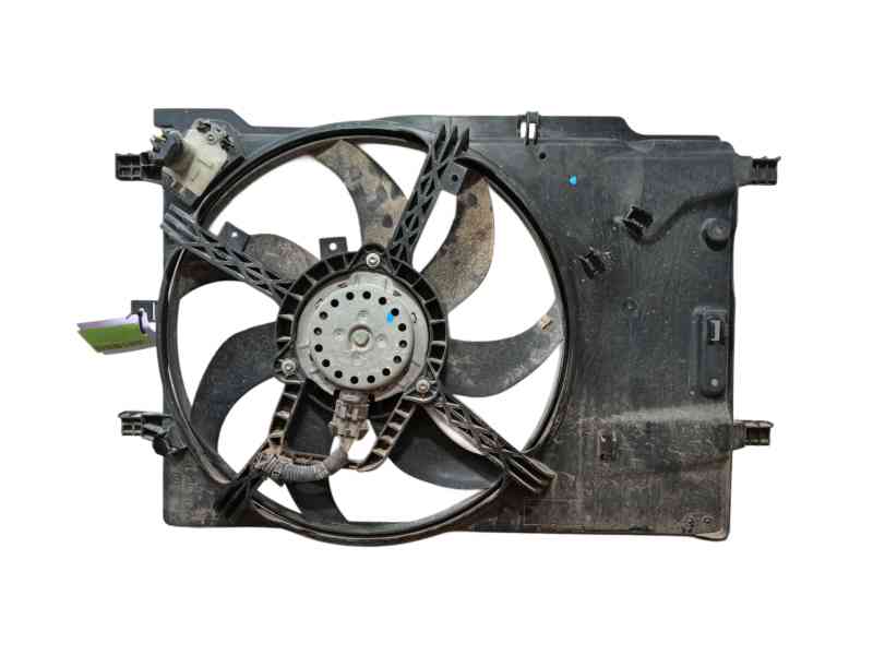 Recambio de electroventilador para opel corsa e (x15) 1.4 (08, 68) referencia OEM IAM   