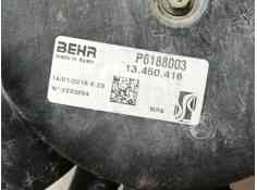 Recambio de electroventilador para opel corsa e (x15) 1.4 (08, 68) referencia OEM IAM    2