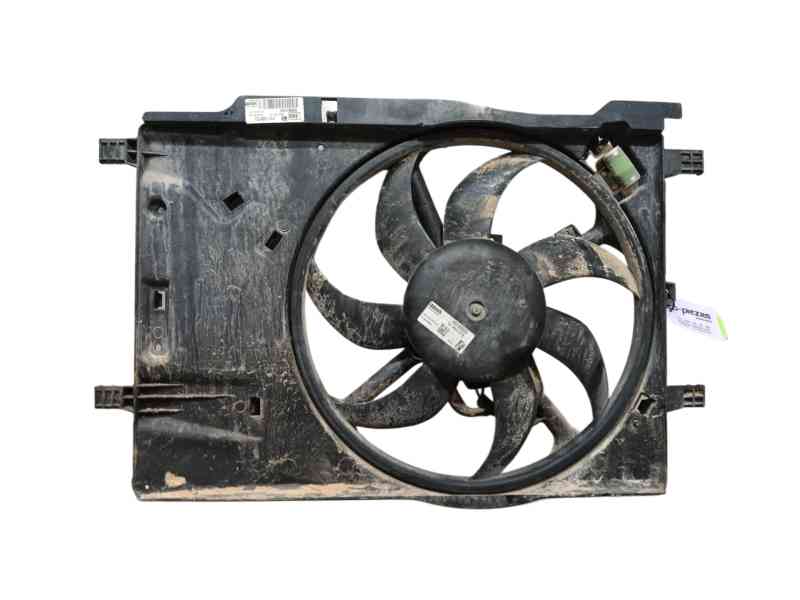 Recambio de electroventilador para opel corsa e (x15) 1.4 (08, 68) referencia OEM IAM   