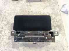 Recambio de pantalla multifuncion para mazda cx-5 (kf) 2.0 referencia OEM IAM   
