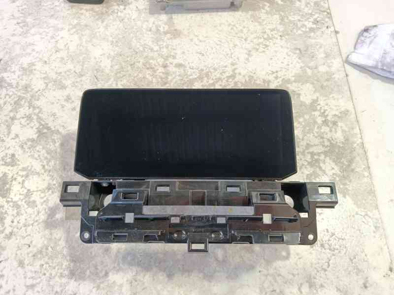 Recambio de pantalla multifuncion para mazda cx-5 (kf) 2.0 referencia OEM IAM   