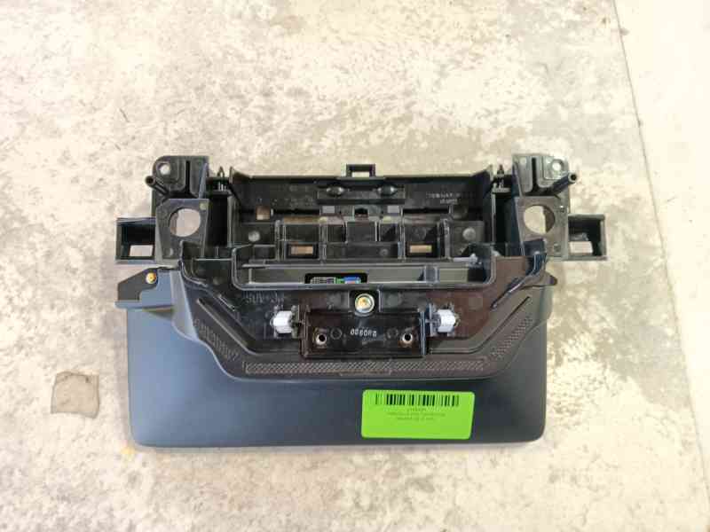 Recambio de pantalla multifuncion para mazda cx-5 (kf) 2.0 referencia OEM IAM   