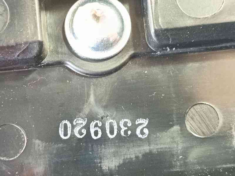 Recambio de pantalla multifuncion para mazda cx-5 (kf) 2.0 referencia OEM IAM   
