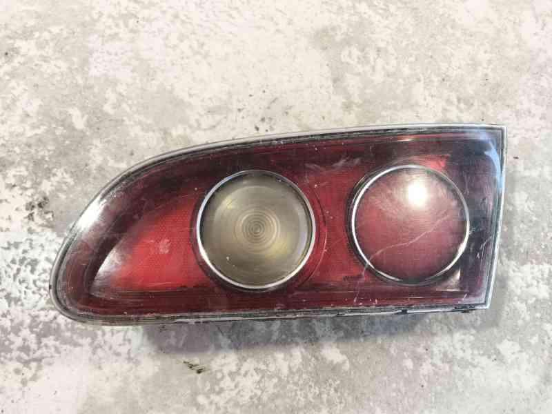 Recambio de piloto trasero derecho interior para seat cordoba (6l2) 1.9 tdi referencia OEM IAM   