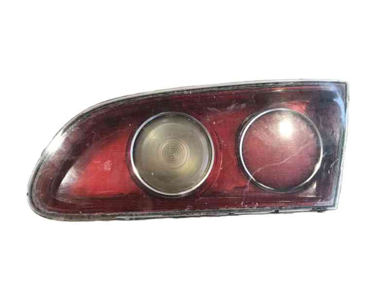 Recambio de piloto trasero derecho interior para seat cordoba (6l2) 1.9 tdi referencia OEM IAM   