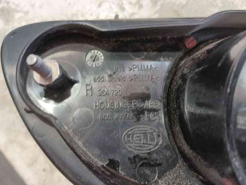 Recambio de piloto trasero derecho interior para seat cordoba (6l2) 1.9 tdi referencia OEM IAM   