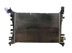 Recambio de radiador agua para opel corsa e (x15) 1.4 (08, 68) referencia OEM IAM   