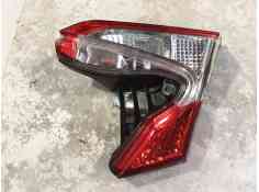 Recambio de piloto trasero derecho interior para toyota c-hr (_x1_) 1.8 hybrid (zyx10_, zyx11_) referencia OEM IAM 81581F4011   2