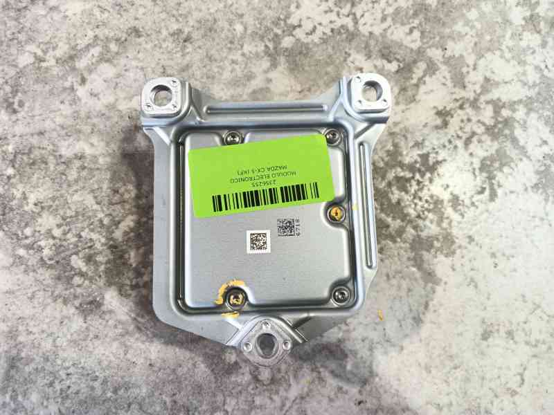 Recambio de modulo electronico para mazda cx-5 (kf) 2.0 referencia OEM IAM   