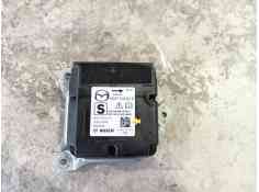 Recambio de modulo electronico para mazda cx-5 (kf) 2.0 referencia OEM IAM    2