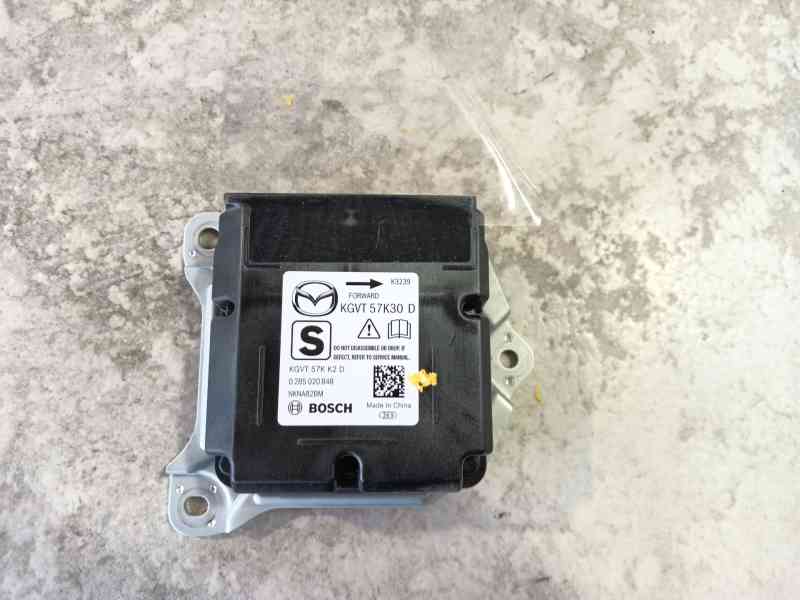 Recambio de modulo electronico para mazda cx-5 (kf) 2.0 referencia OEM IAM   