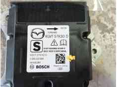 Recambio de modulo electronico para mazda cx-5 (kf) 2.0 referencia OEM IAM KGVT57K30D   2