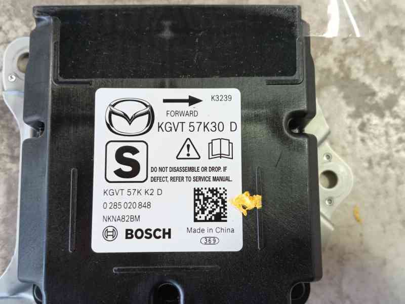 Recambio de modulo electronico para mazda cx-5 (kf) 2.0 referencia OEM IAM   