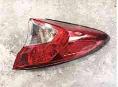 Recambio de piloto trasero derecho para toyota c-hr (_x1_) 1.8 hybrid (zyx10_, zyx11_) referencia OEM IAM 81551F4011   2