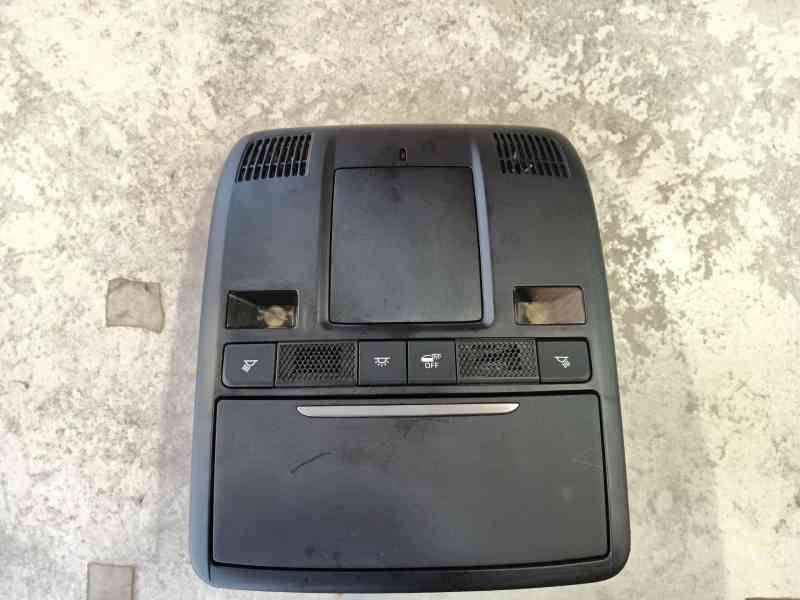 Recambio de luz interior para mazda cx-5 (kf) 2.0 referencia OEM IAM   