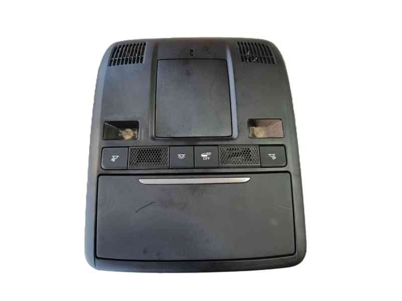 Recambio de luz interior para mazda cx-5 (kf) 2.0 referencia OEM IAM   