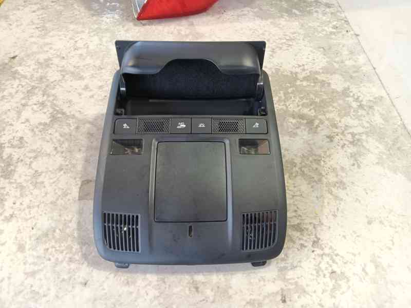 Recambio de luz interior para mazda cx-5 (kf) 2.0 referencia OEM IAM   