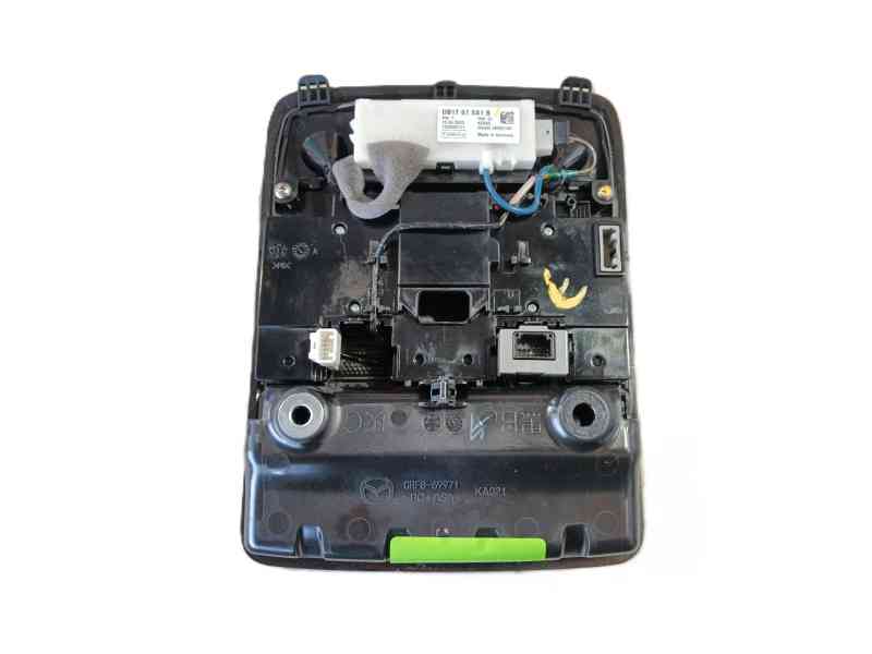 Recambio de luz interior para mazda cx-5 (kf) 2.0 referencia OEM IAM   