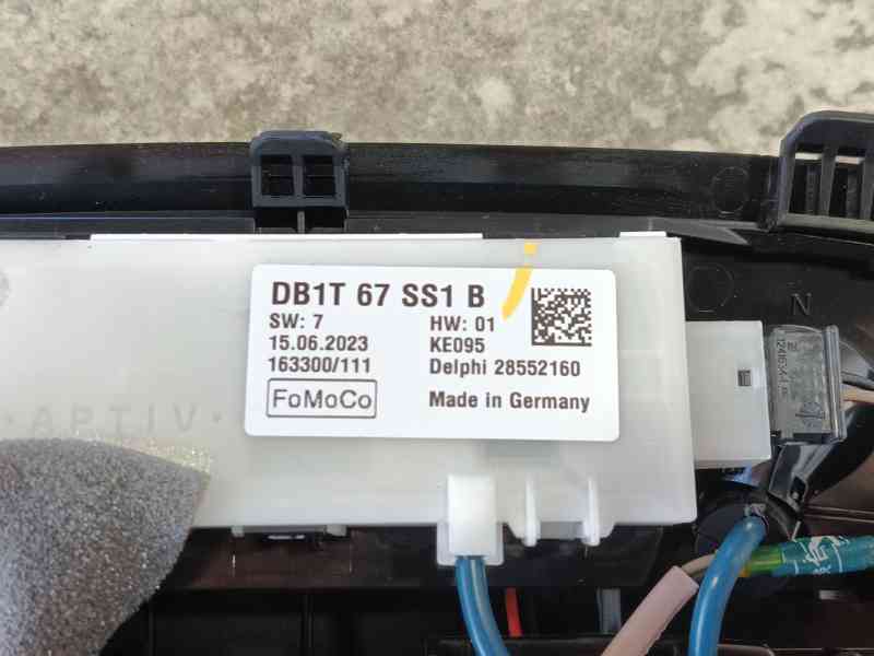 Recambio de luz interior para mazda cx-5 (kf) 2.0 referencia OEM IAM   