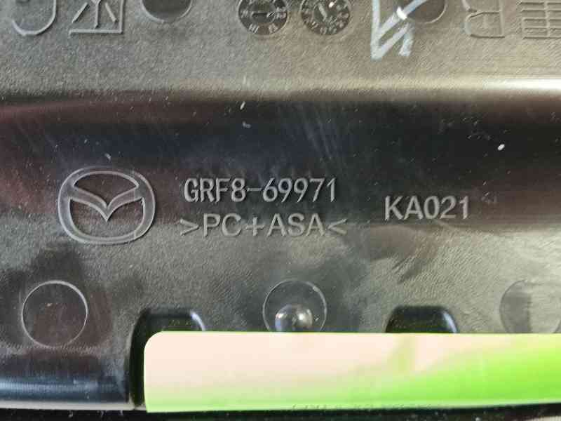 Recambio de luz interior para mazda cx-5 (kf) 2.0 referencia OEM IAM   