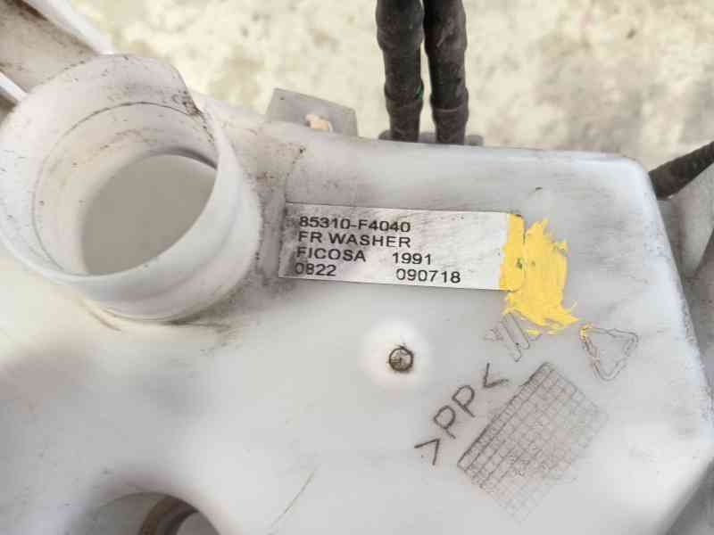 Recambio de deposito limpia para toyota c-hr (_x1_) 1.8 hybrid (zyx10_, zyx11_) referencia OEM IAM 85315F4040  