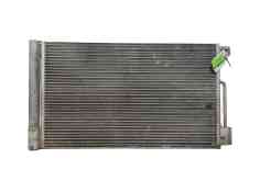 Recambio de condensador / radiador aire acondicionado para opel corsa e (x15) 1.4 (08, 68) referencia OEM IAM    2