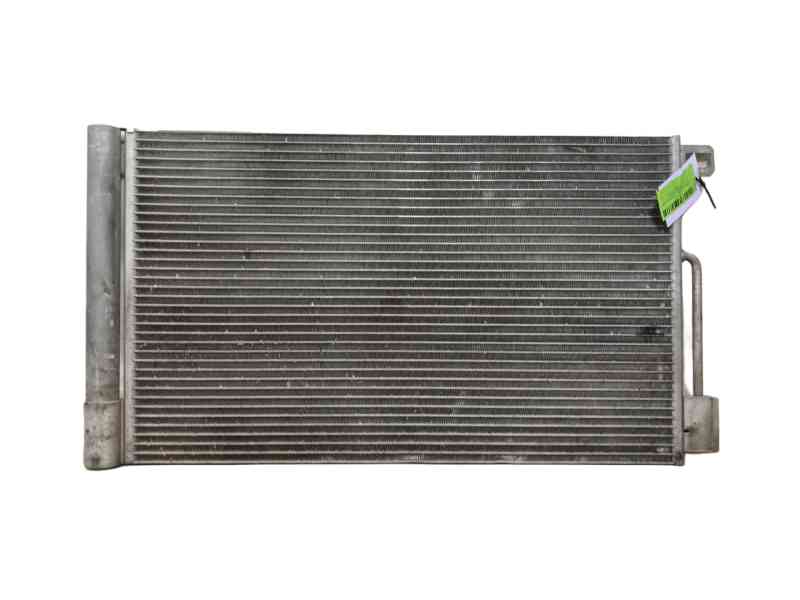 Recambio de condensador / radiador aire acondicionado para opel corsa e (x15) 1.4 (08, 68) referencia OEM IAM   