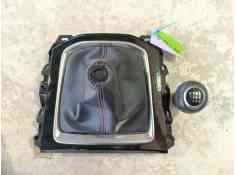 Recambio de pomo palanca cambio para mazda cx-5 (kf) 2.0 referencia OEM IAM    2