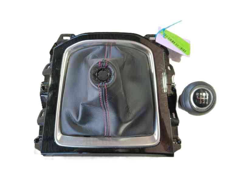 Recambio de pomo palanca cambio para mazda cx-5 (kf) 2.0 referencia OEM IAM   