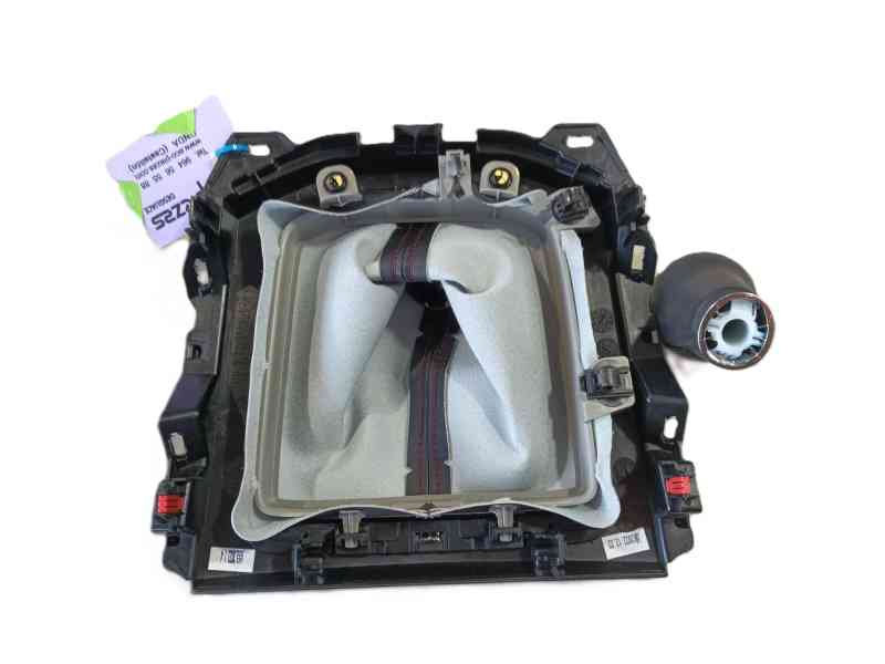 Recambio de pomo palanca cambio para mazda cx-5 (kf) 2.0 referencia OEM IAM   