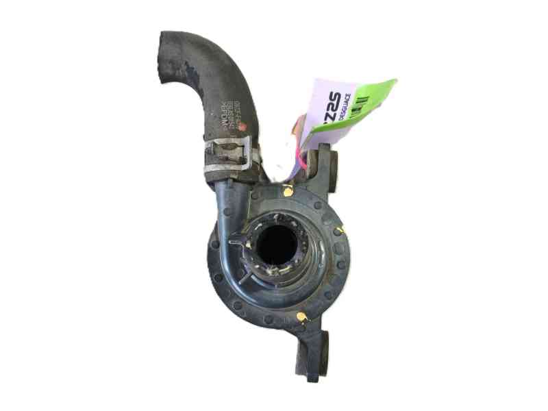 Recambio de bomba agua para toyota c-hr (_x1_) 1.8 hybrid (zyx10_, zyx11_) referencia OEM IAM   