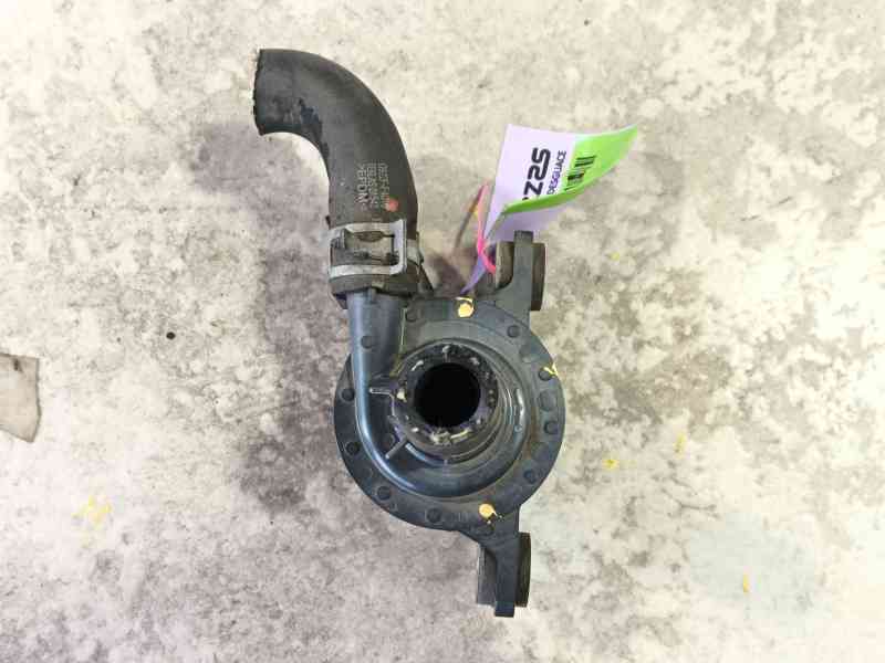 Recambio de bomba agua para toyota c-hr (_x1_) 1.8 hybrid (zyx10_, zyx11_) referencia OEM IAM   
