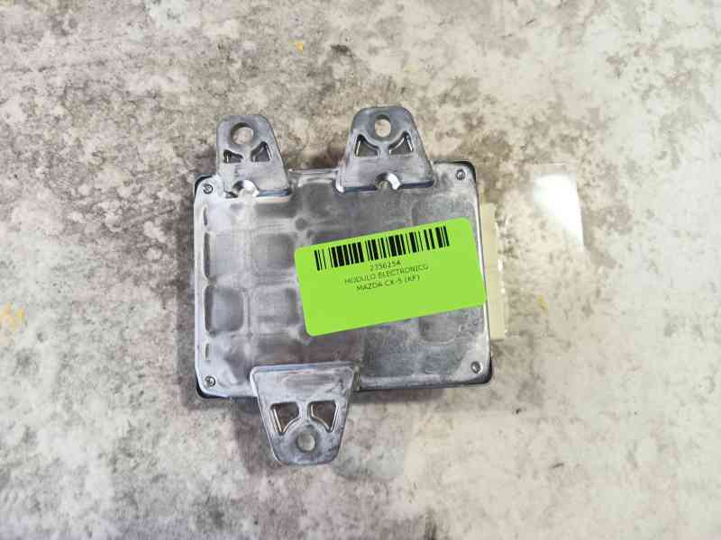 Recambio de modulo electronico para mazda cx-5 (kf) 2.0 referencia OEM IAM   