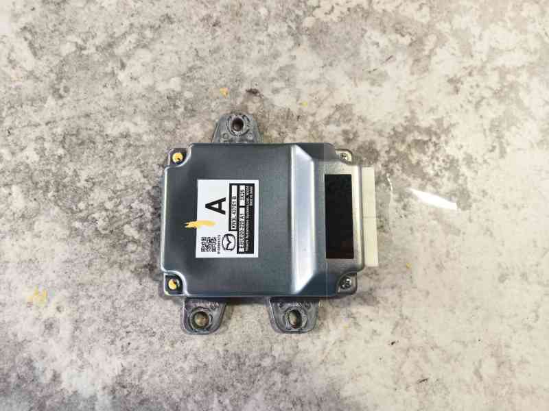 Recambio de modulo electronico para mazda cx-5 (kf) 2.0 referencia OEM IAM   
