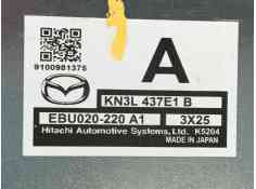 Recambio de modulo electronico para mazda cx-5 (kf) 2.0 referencia OEM IAM    2