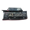 Recambio de piloto trasero izquierdo para peugeot bipper (aa_) 1.3 hdi 75 referencia OEM IAM 6350EV 1624216880 