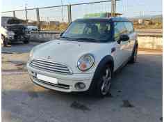 mini mini clubman (r55) del año 2010