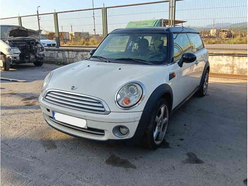 mini mini clubman (r55) del año 2010